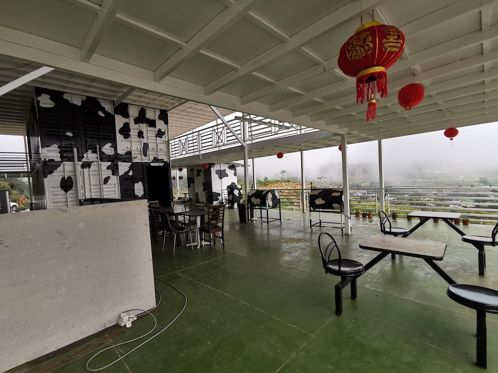 Hotel O Mount Hill Villa Kundasang 16/22