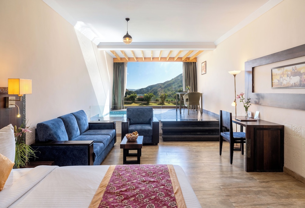 Via Lakhela Resort & Spa 33/50