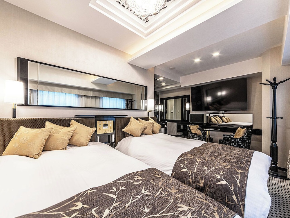 APA Hotel Roppongi SIX 15/52