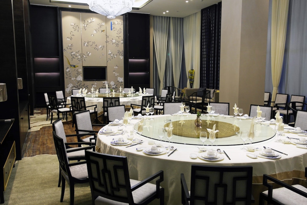 The Tang Hotel Jiayu Wuxi 34/50