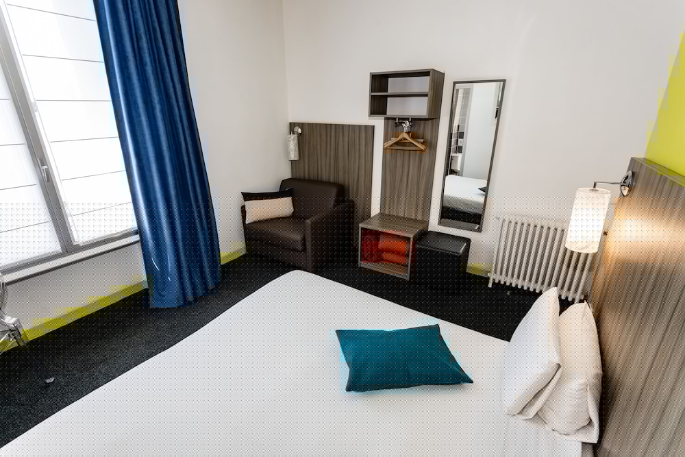 Arcantis Hotel de Champagne 21/46