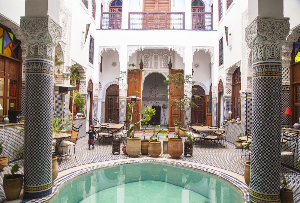 Riad Jamai 24/50