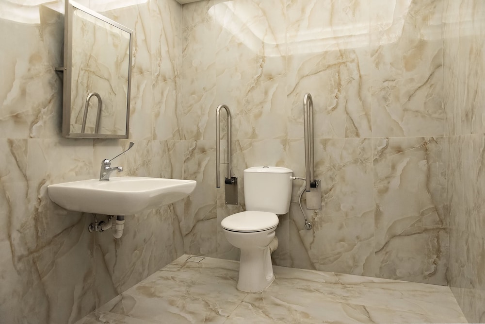 Green Suites Boutique Hotel 50/50