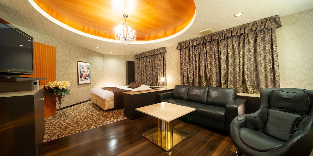 Kobe Leisure Hotel U's Koroen 42/58