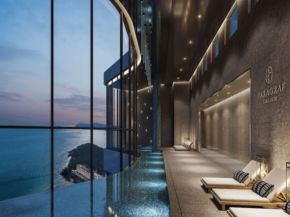 NewCZ Haeundae Residence 59/65
