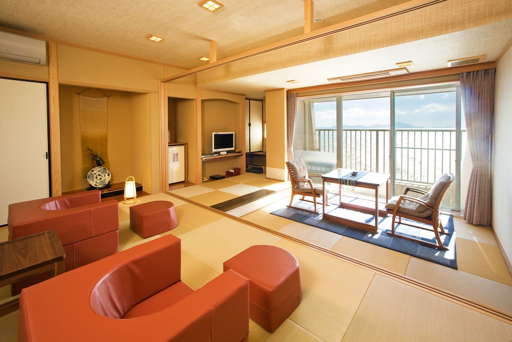 Ako Onsen Shokichi 30/39
