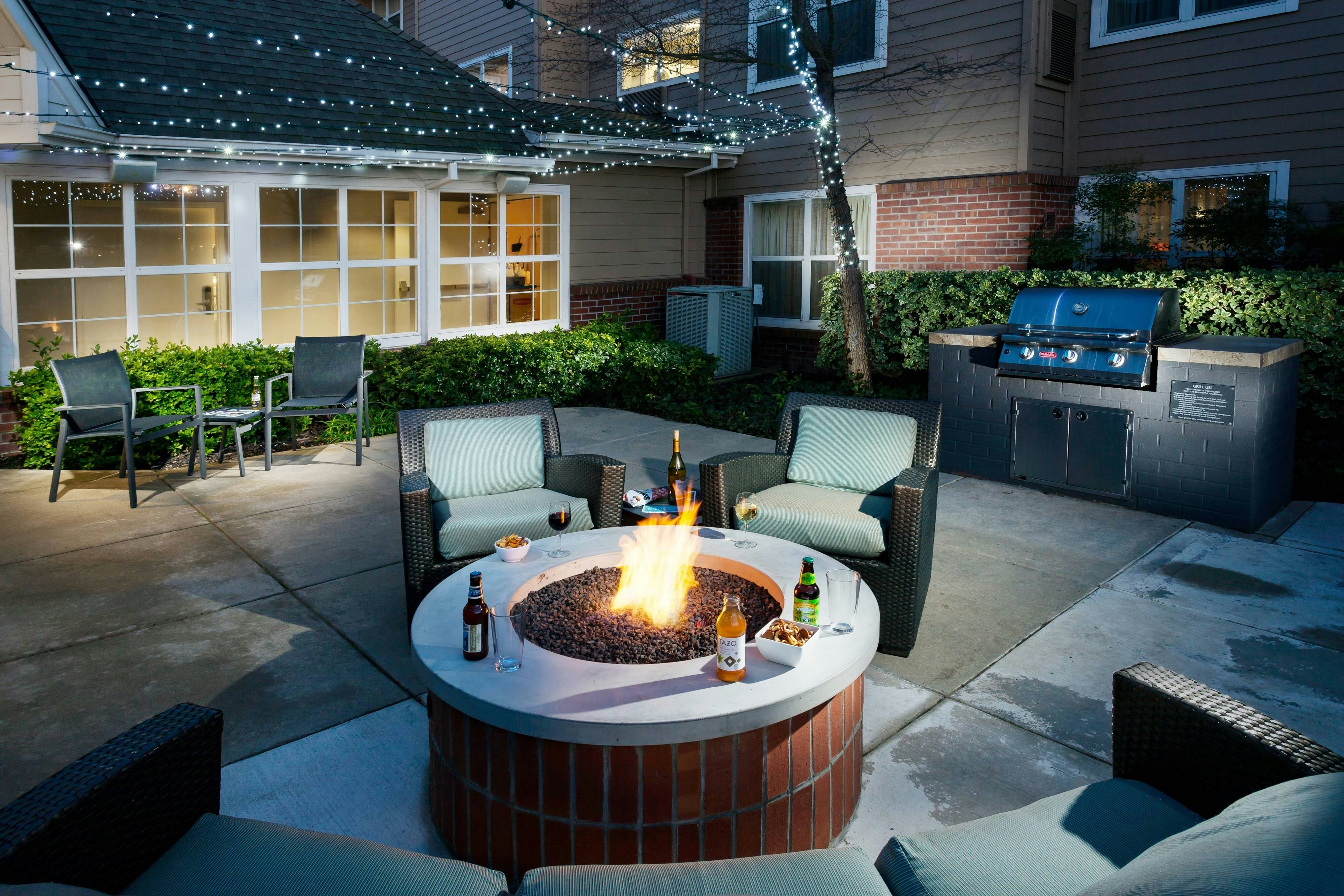 Residence Inn By Marriott Stockton 38/57