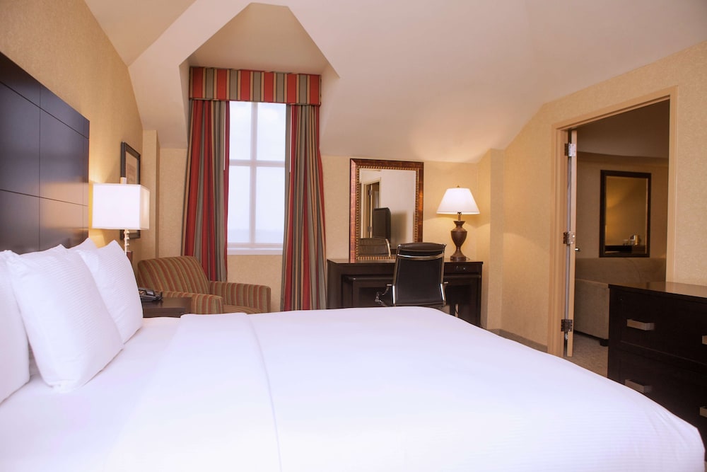 Doubletree Hotel Atlanta Roswell Alpharetta Area 20/75