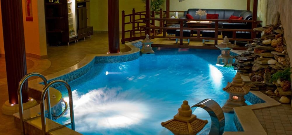 Villa Rossa Hotel 18/34