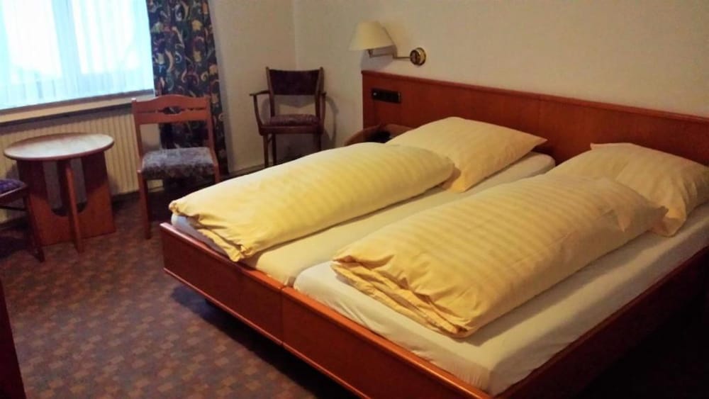 Siegerland Hotel Haus im Walde 13/36