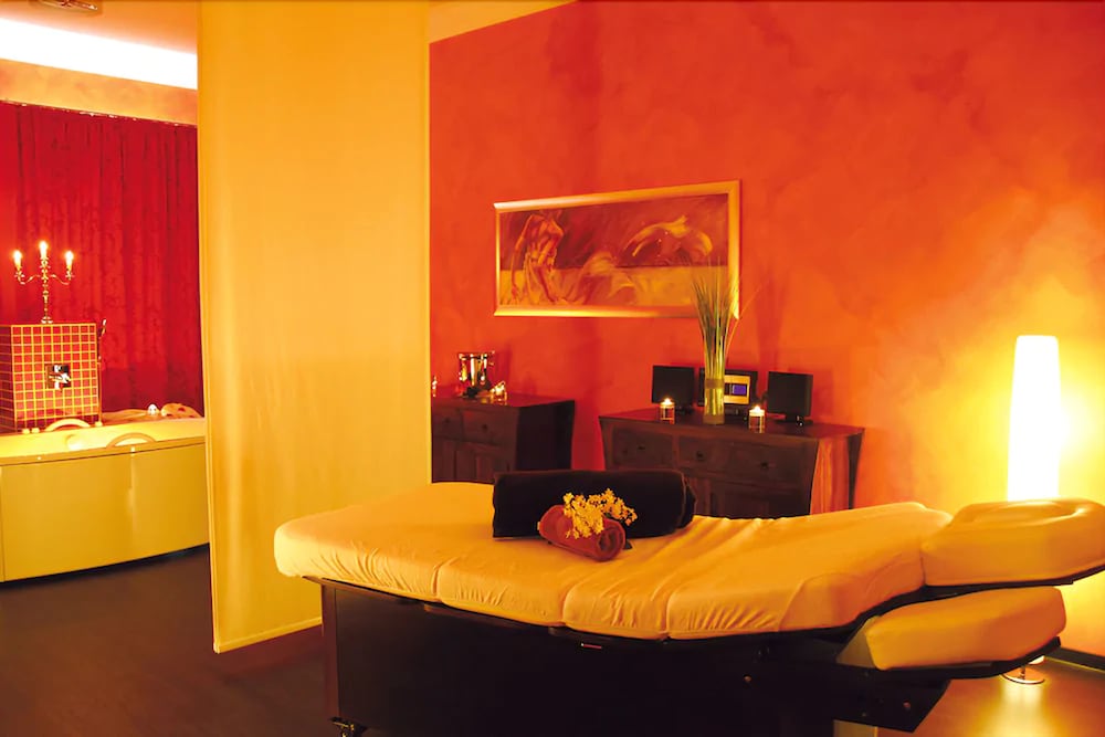 Morada Strandhotel Ostseebad Kuhlungsborn 24/41