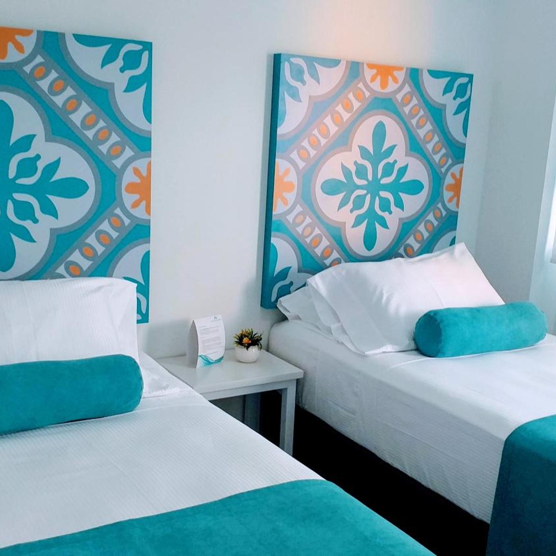 Akuamarina Hotel 16/50
