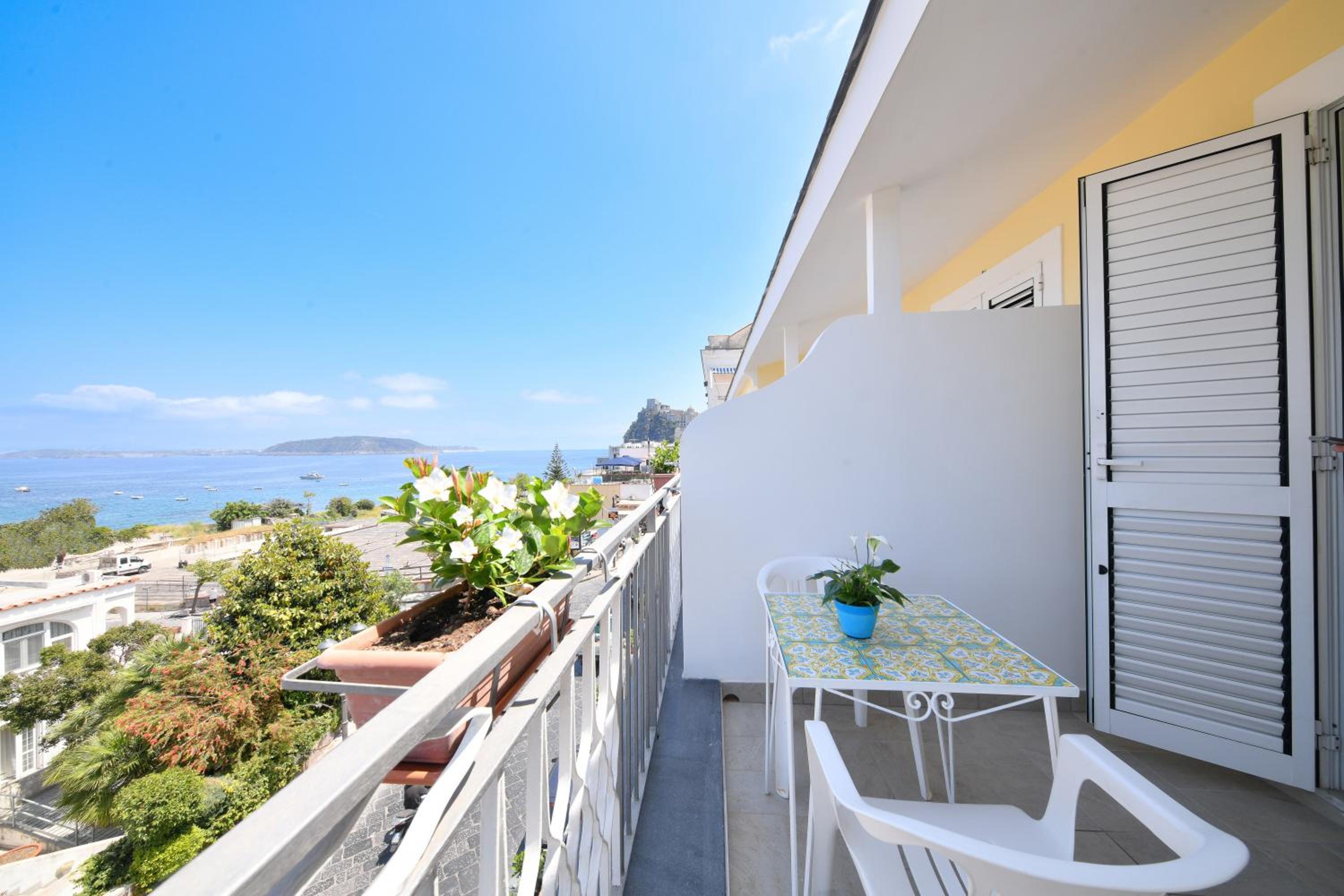 Hotel Noris 5/50