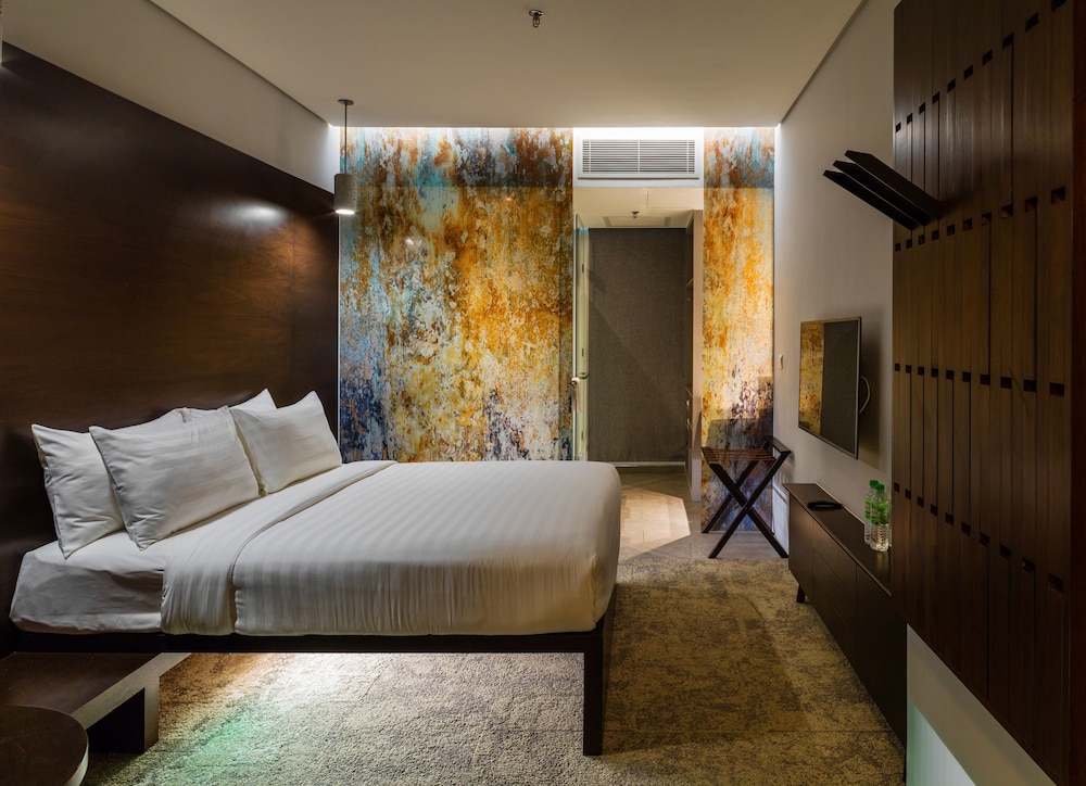 Tune Hotel Klia2 15/61