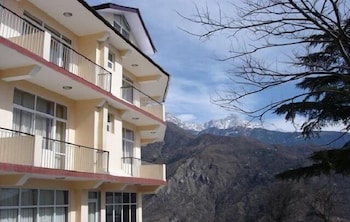 Villa Paradiso 6/36
