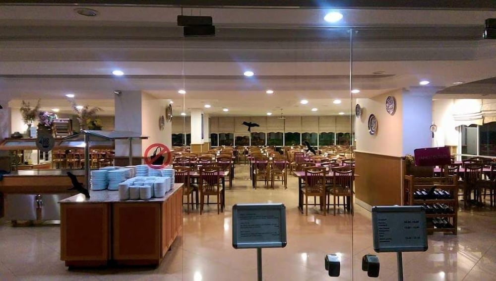 Hotel Billurcu 70/85