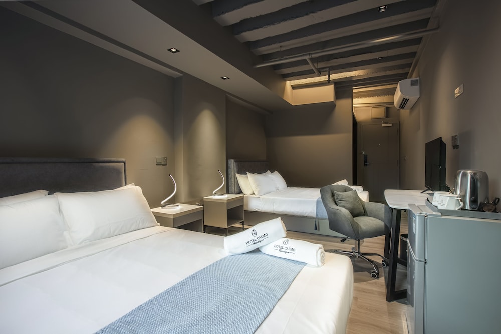 Hotel Calmo Bugis (Staycation Approved) 16/31