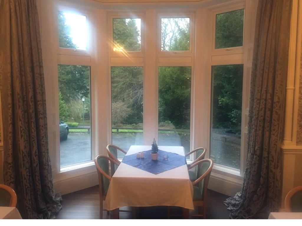 Balcary House Hotel 10/14