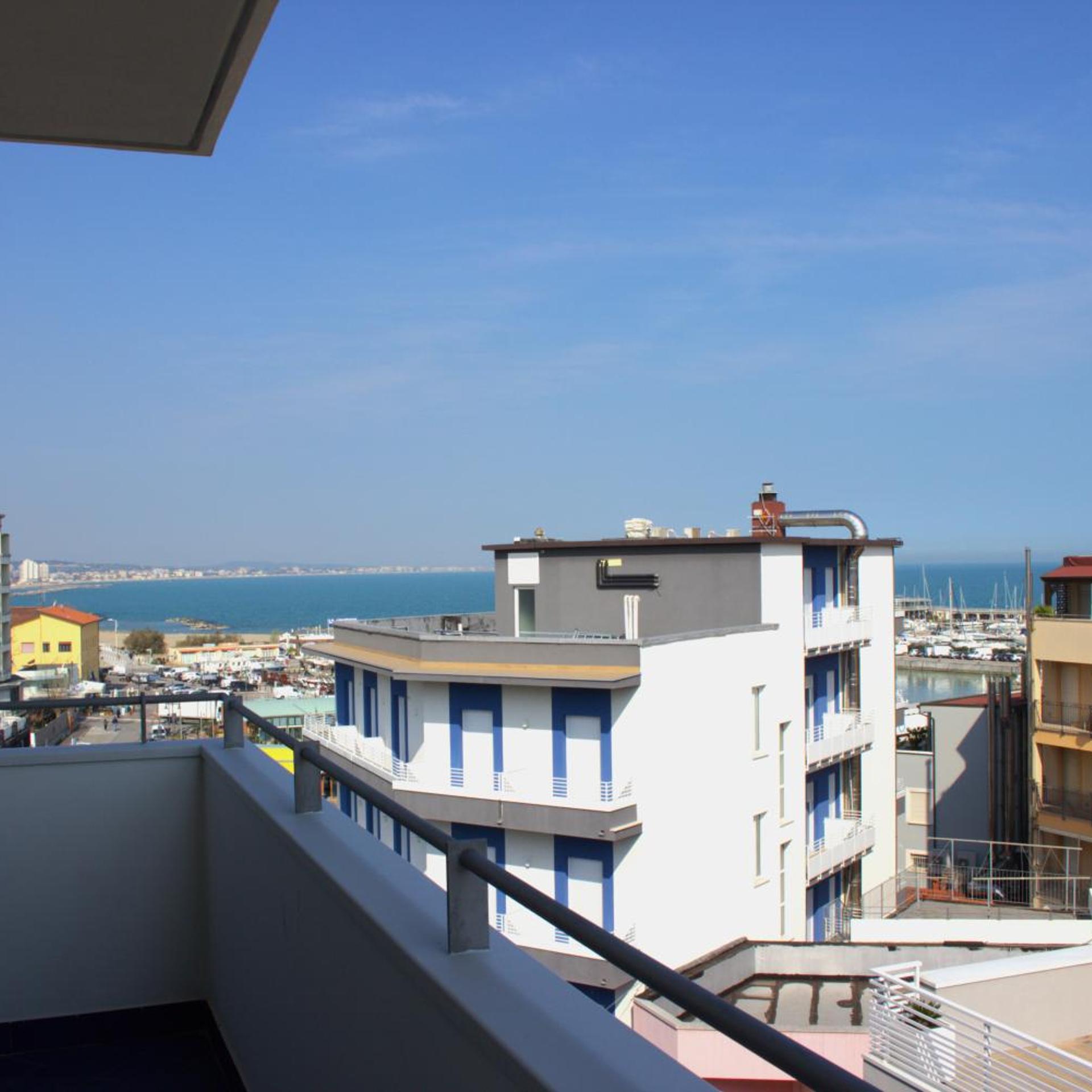 Residence Adriatico 4/50
