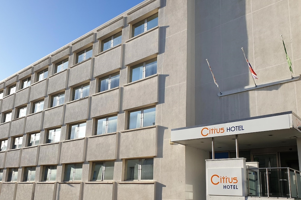 Citrus Hotel Cheltenham By Compass Hospitality photo3