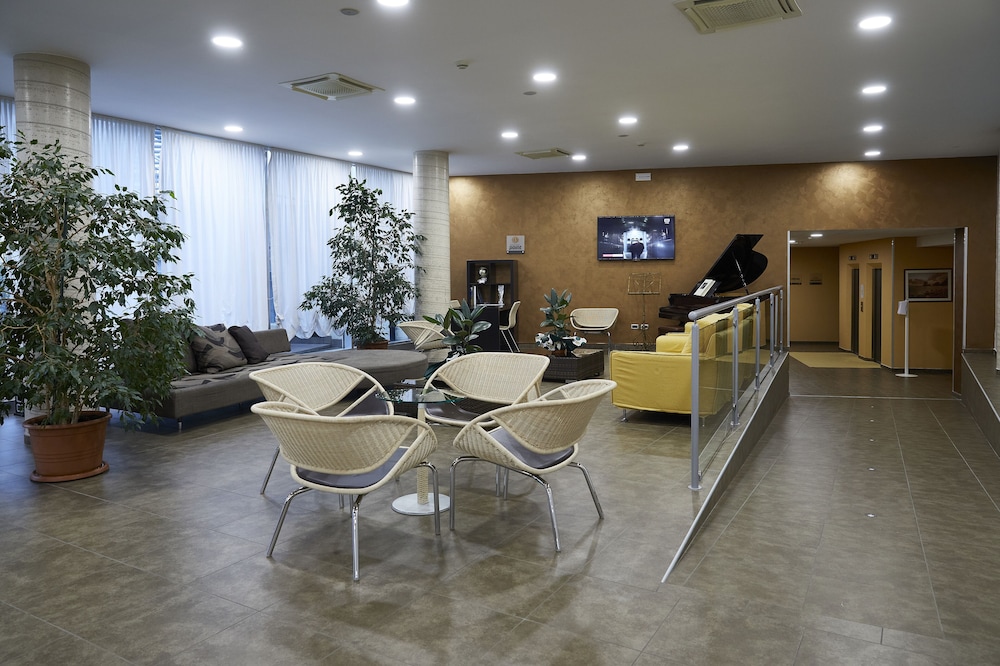 Hotel Concorde 26/36