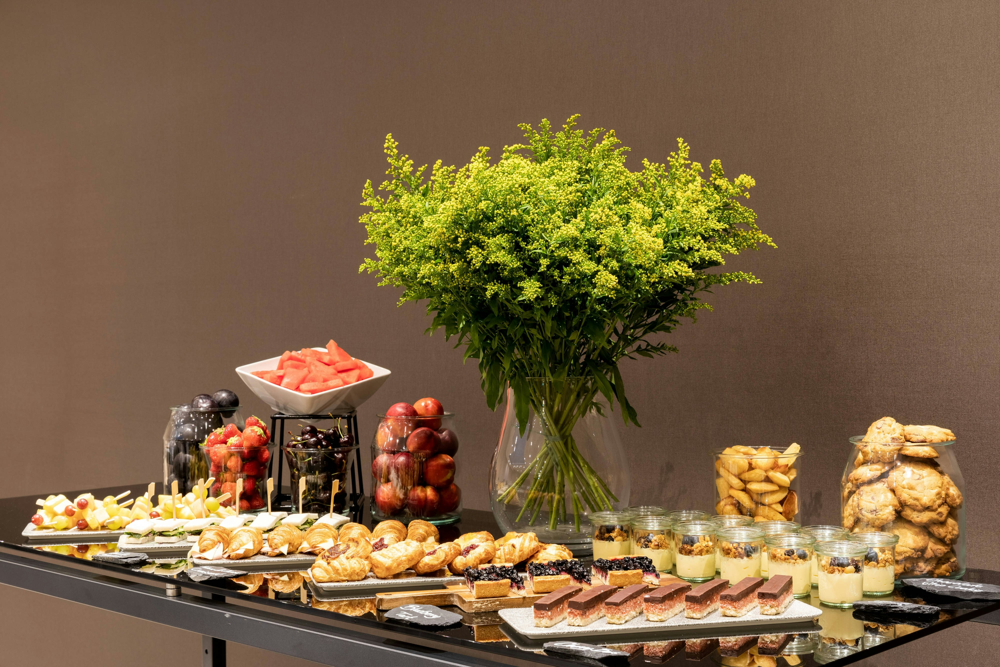 AC Hotel by Marriott Berlin Humboldthain Park 8/21