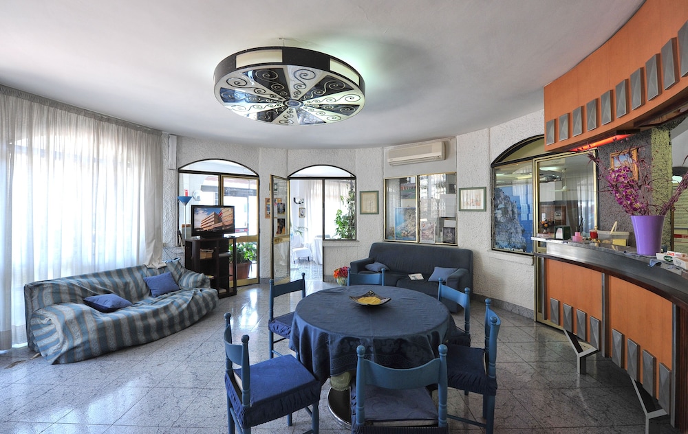 Hotel Europa 44/61