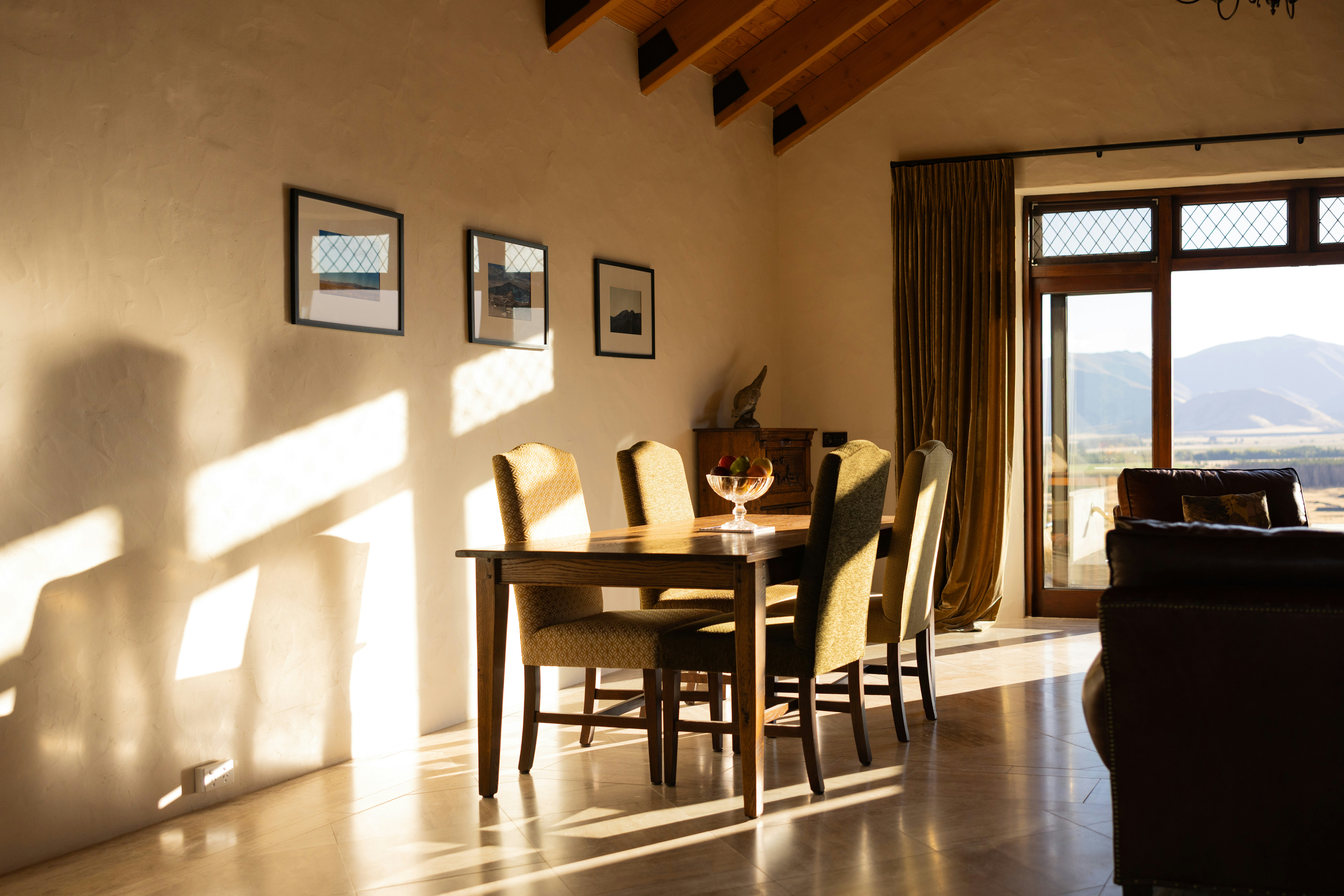 Mt Cook Lakeside Retreat 33/49