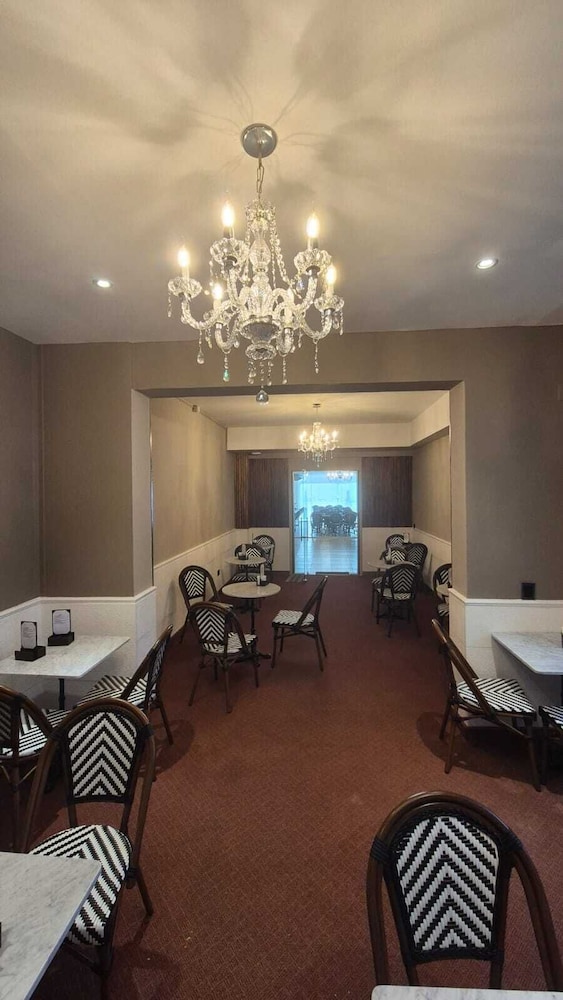 Dakar Hotel Spa 52/60