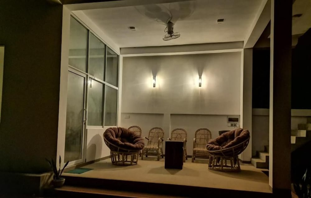Leisure Villa 23/49