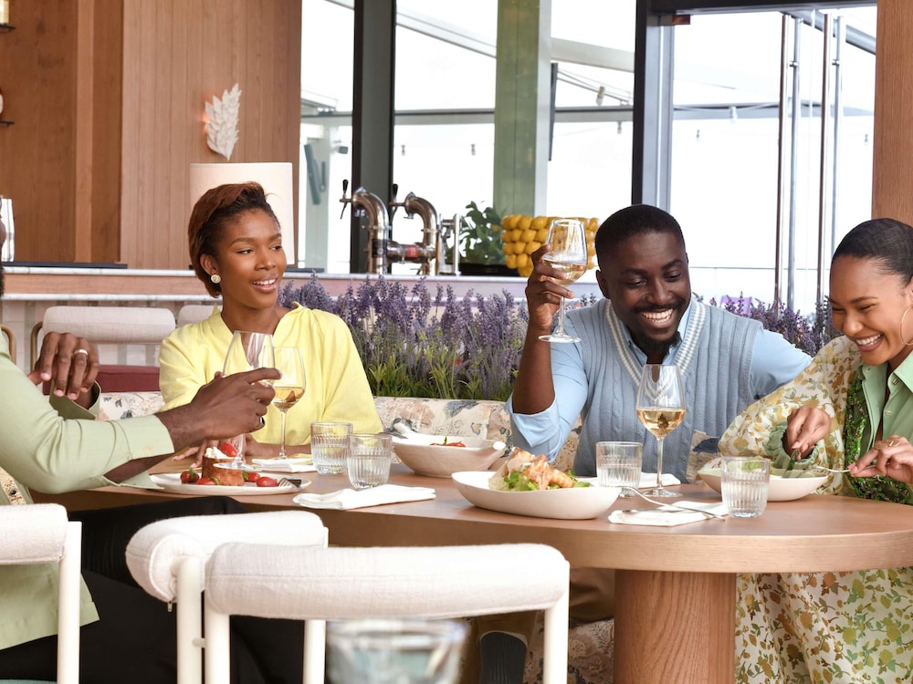 Novotel Abidjan Marcory 6/50