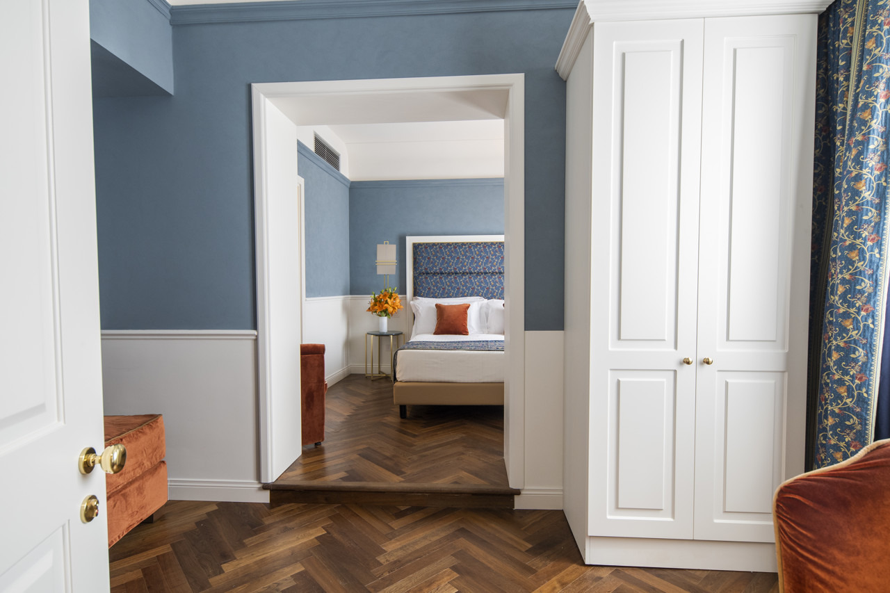 Rivoli Boutique Hotel 35/39
