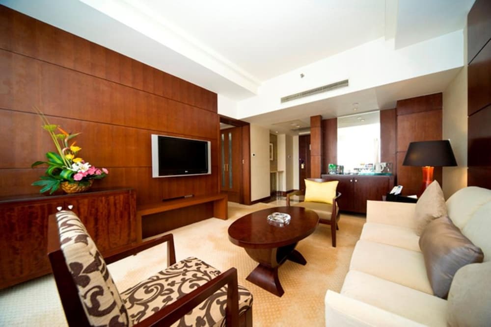 Hotel Fortuna Foshan 12/23