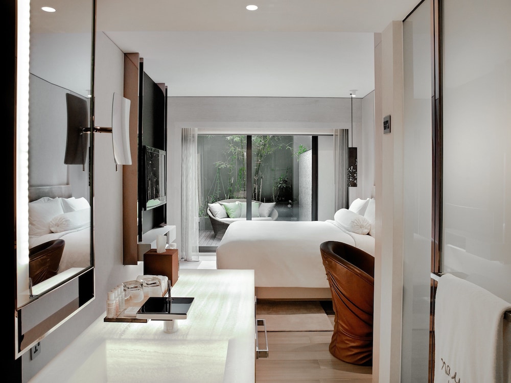 Naumi Hotel Singapore 18/45