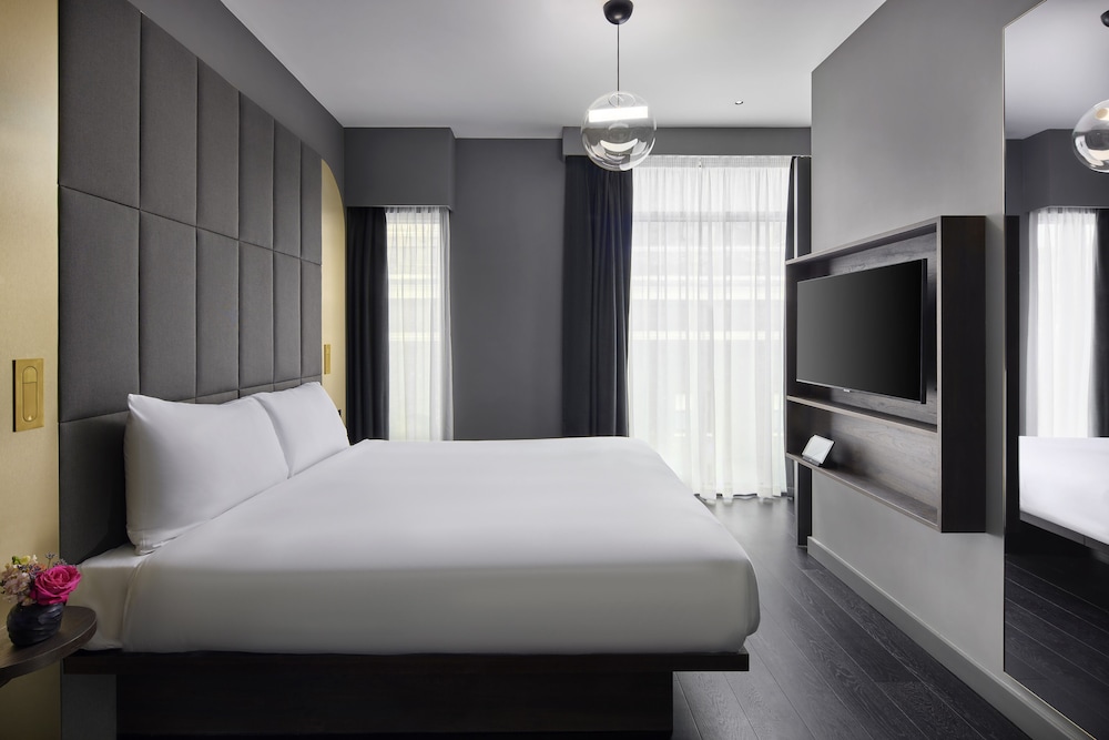 Hotel AMANO Covent Garden 22/60