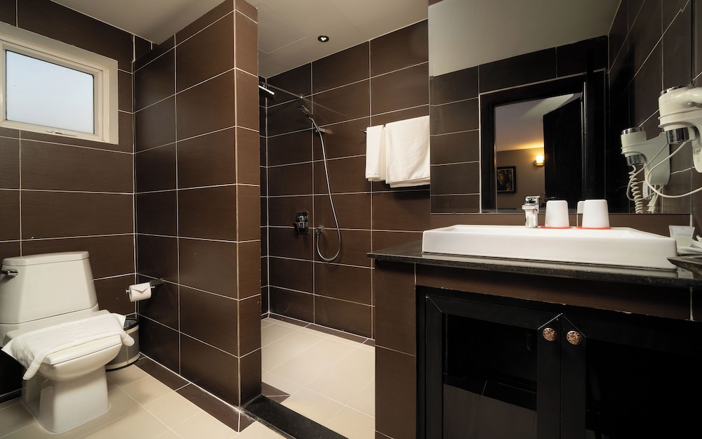 Le Cocon Boutique Hotel 58/62