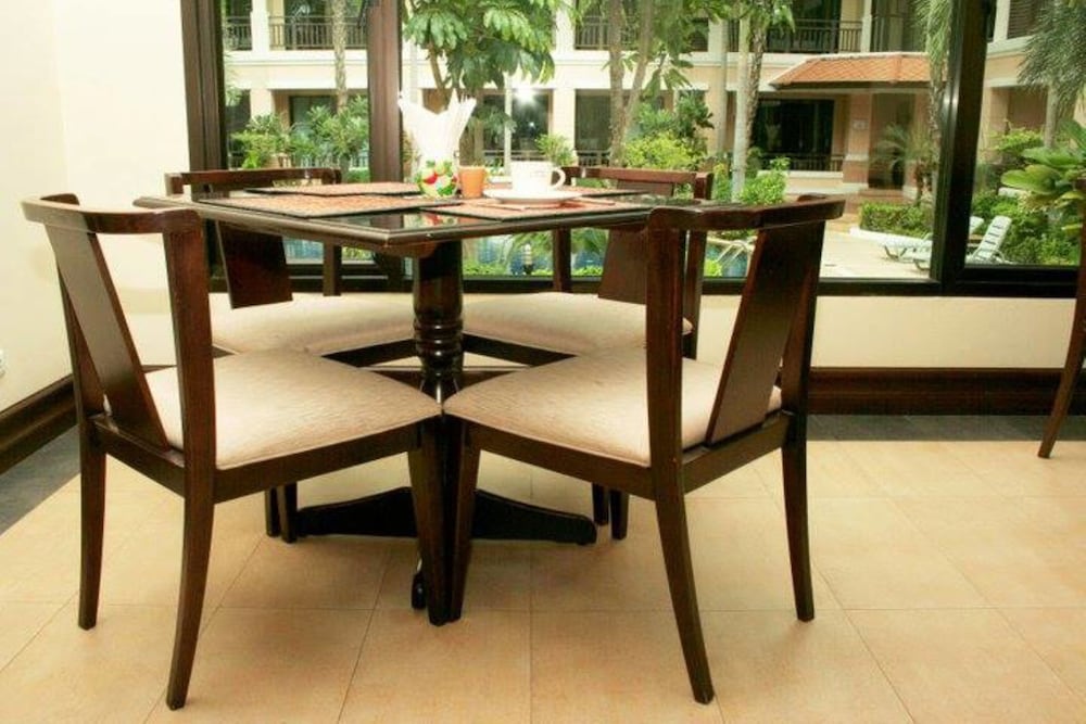 Lecasa Bangsaen Hotel 17/37