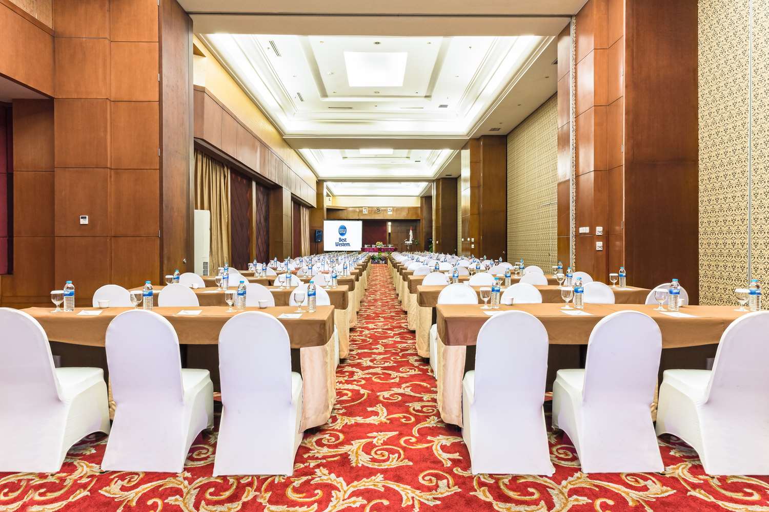 Best Western Mangga Dua Hotel And Residence 26/30