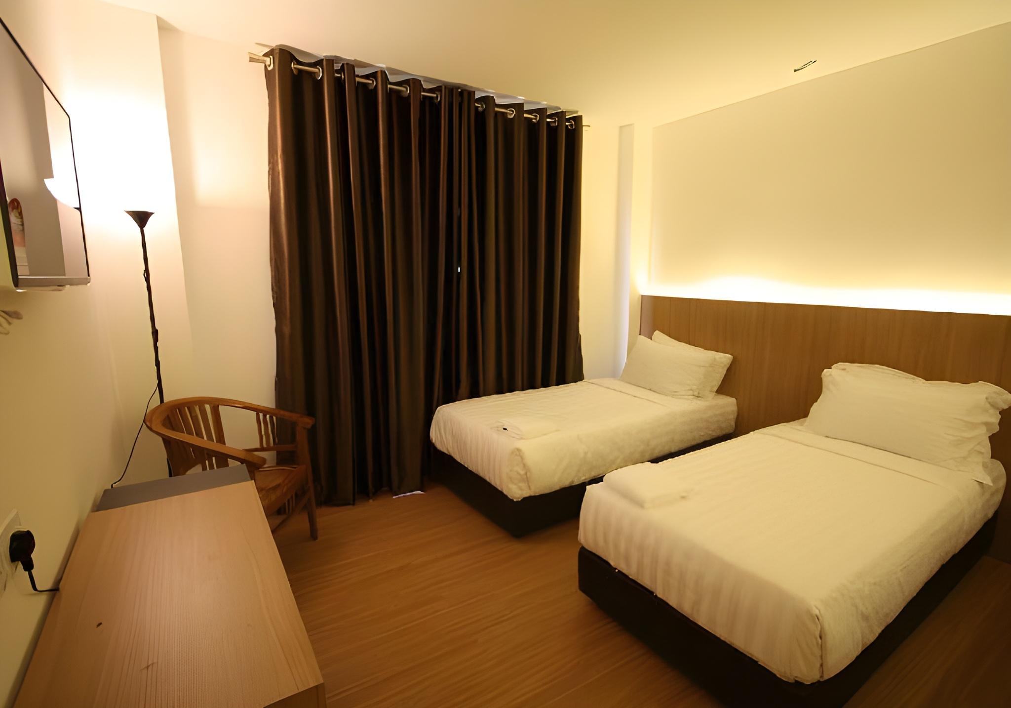 Place2stay - Rh 17/43