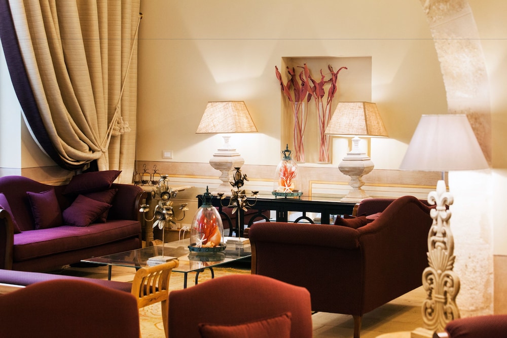 ALGILÀ ORTIGIA CHARME HOTEL 49/74