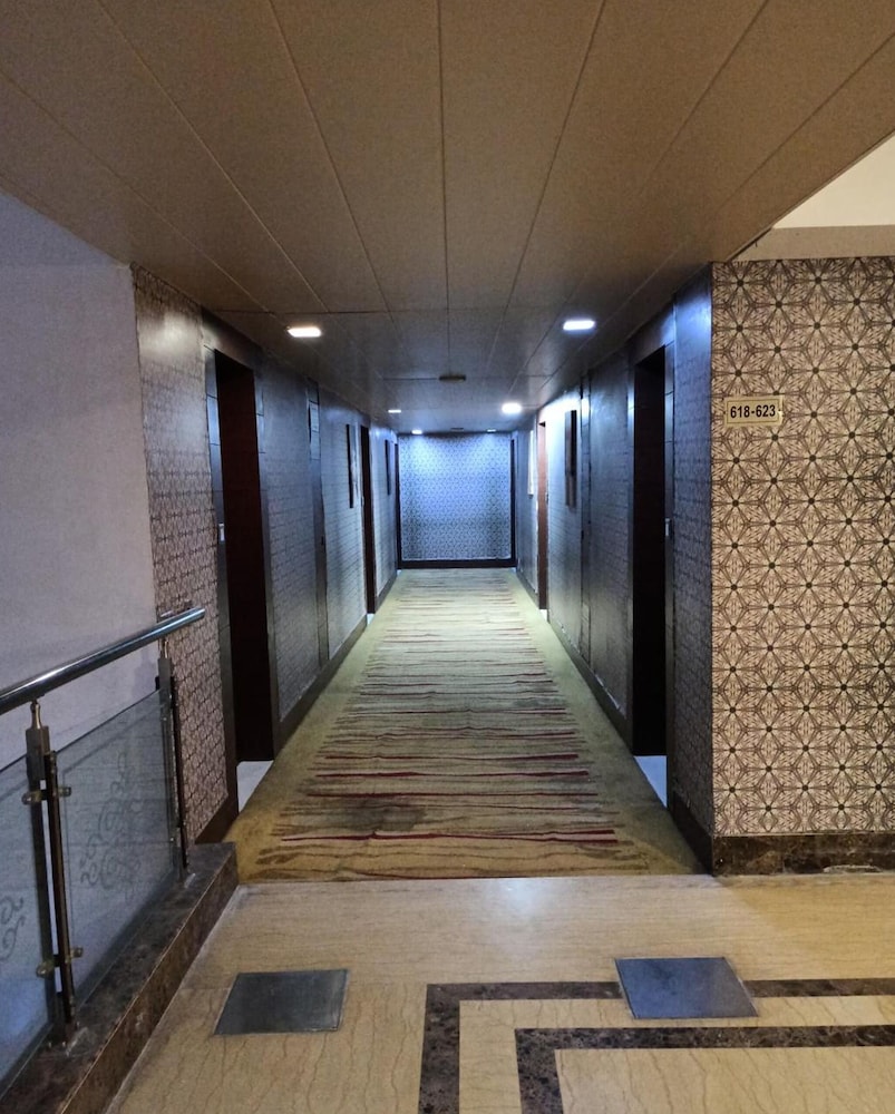 Hotel Patliputra Exotica 13/27