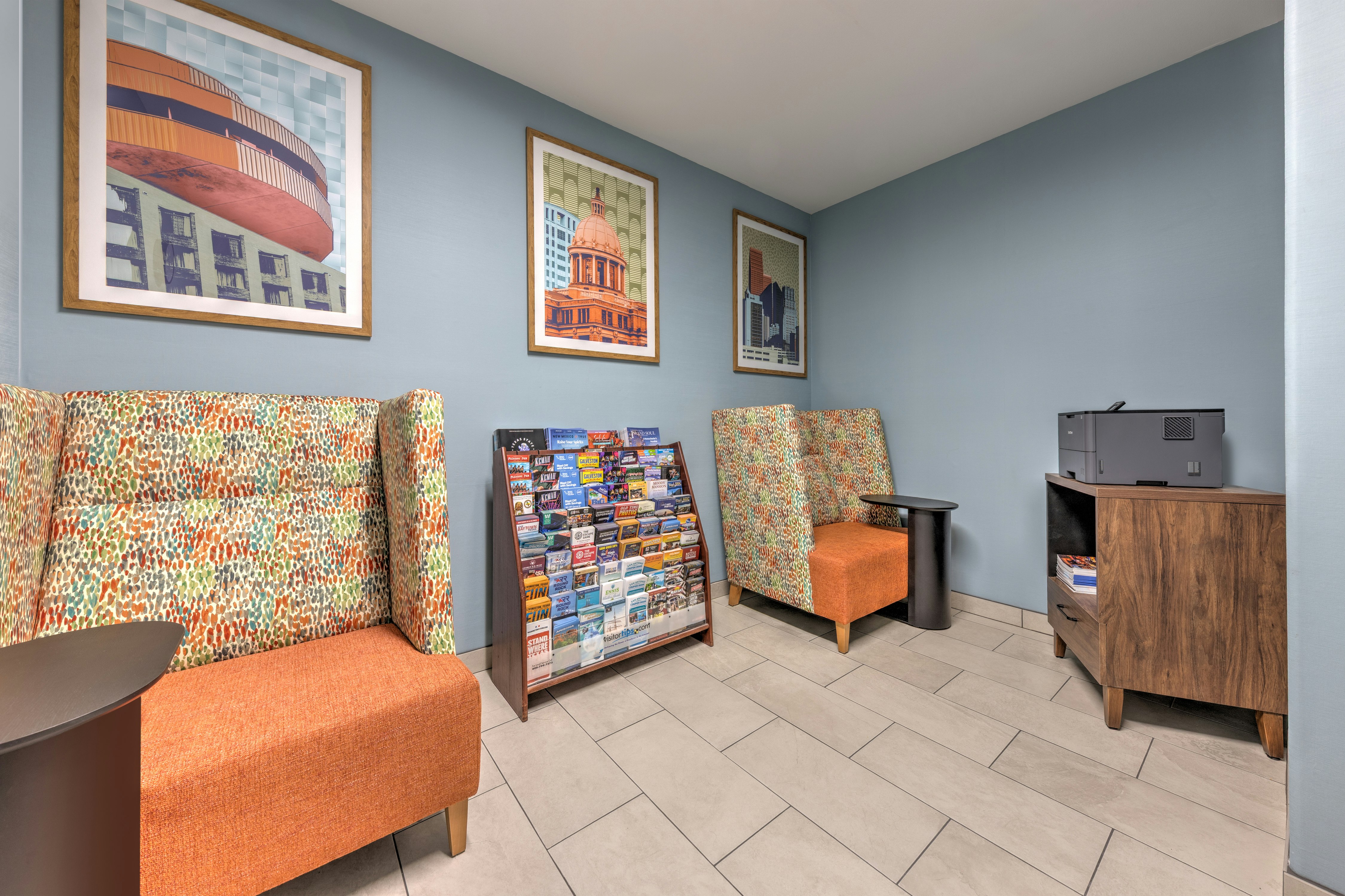 Hampton Inn & Suites By Hilton Houston/Pasadena 29/53