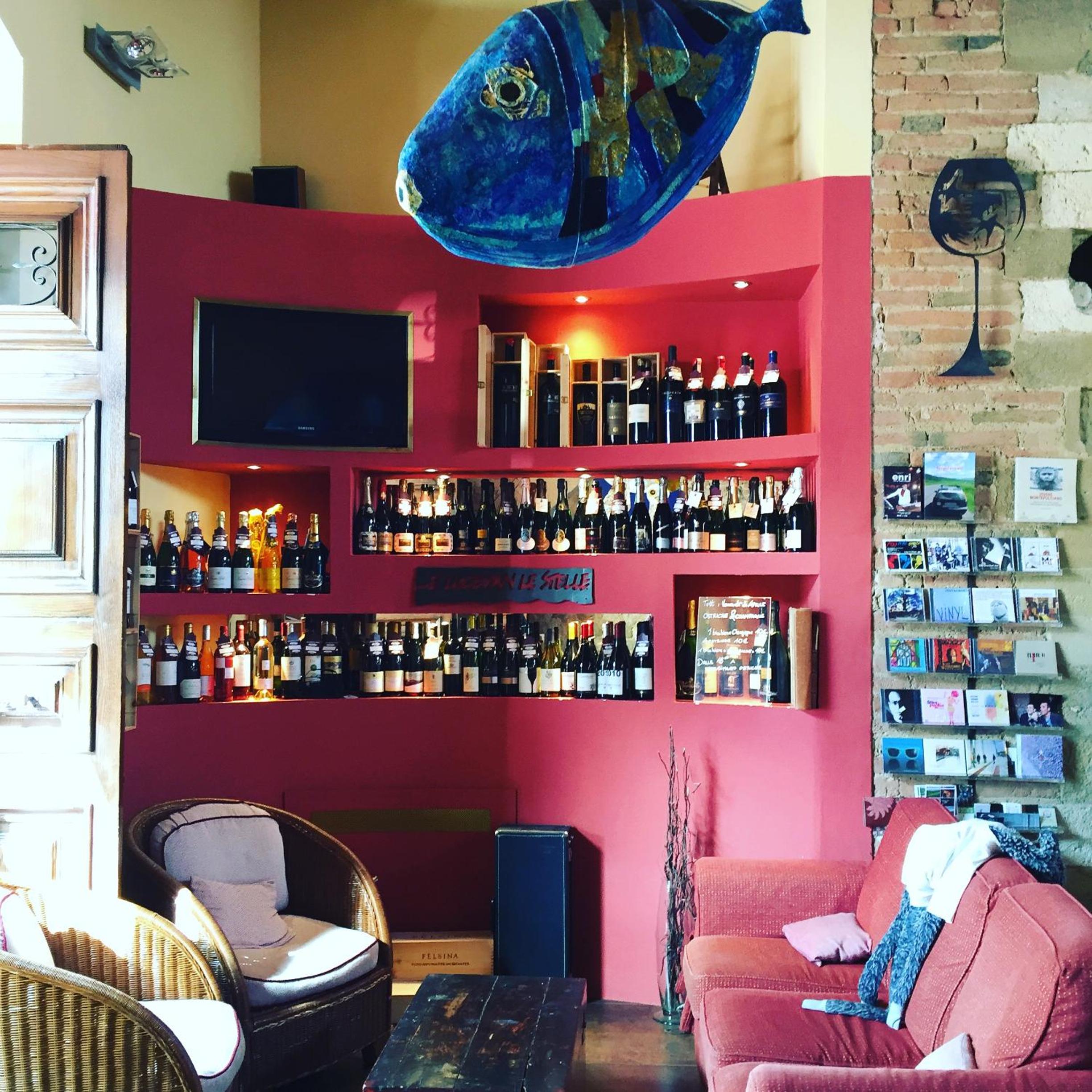 La Locanda Di San Francesco Hotel 15/18