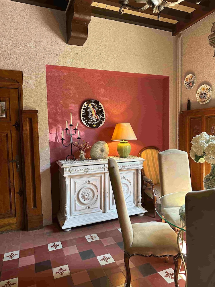 Hotel Le Mas Des Citronniers 11/48