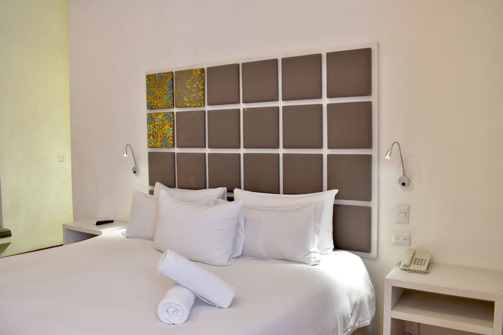 Casa Pepe Hostel Boutique Puebla 10/45