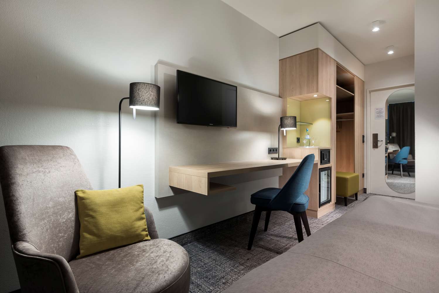 Ramada Flensburg 34/50