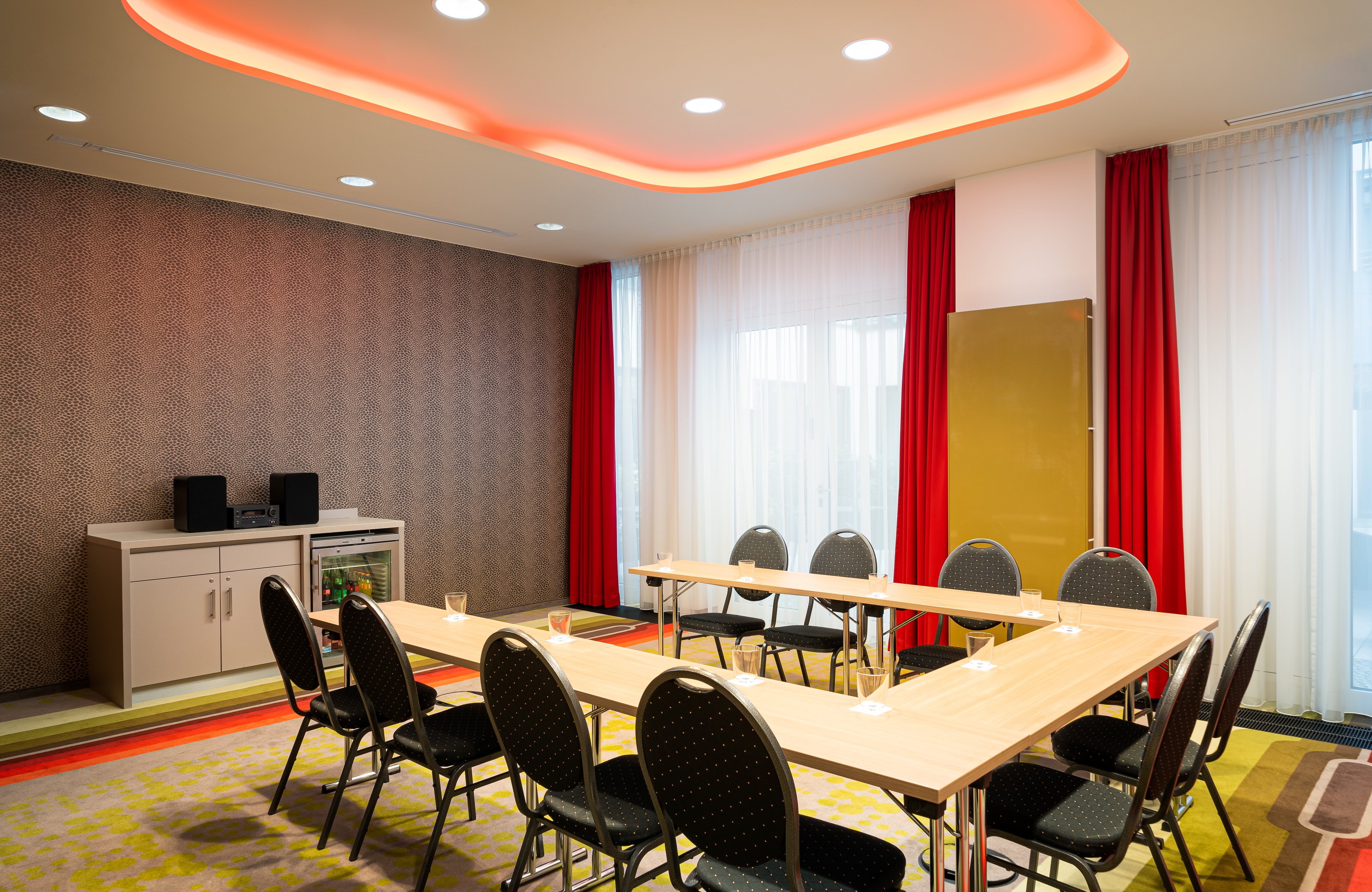 LEONARDO HOTEL BERLIN MITTE 49/56