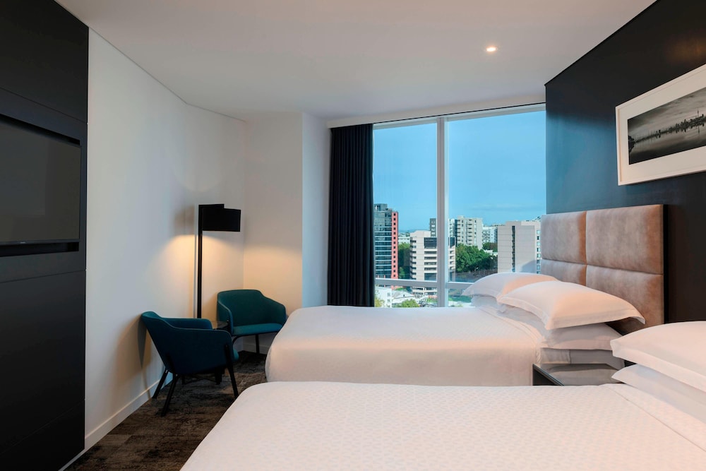 Four Points By Sheraton Auckland 11/42