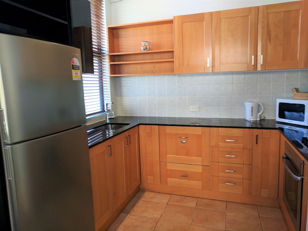 Nesuto Woolloomooloo Apartment Hotel 28/72