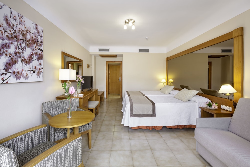 Gf Fanabe Formerly Fanabe Costa Sur Hotel 21/59